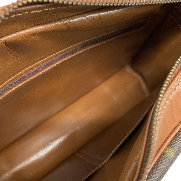 Authentic Louis Vuitton Sac Bandouliere 1984 vintage messenger bag - Picture 5 of 12